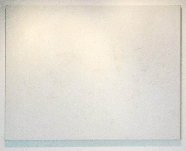 Maaike Schoorel - De Meditatieruimte - 170x135cm Olieverf op doek