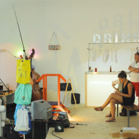 Ook dit jaar is de afstudeer presentatie van de masters uit Rotterdam van het Piet Zwart Institute bij Tent. Om maar meteen met de deur in huis te vallen is [&hellip;]