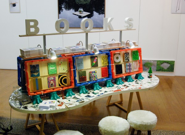 Maarten Bel (tafel) & Bas van Wieringen (foto's)