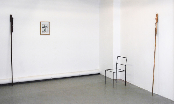 Maarten van Roy overzicht