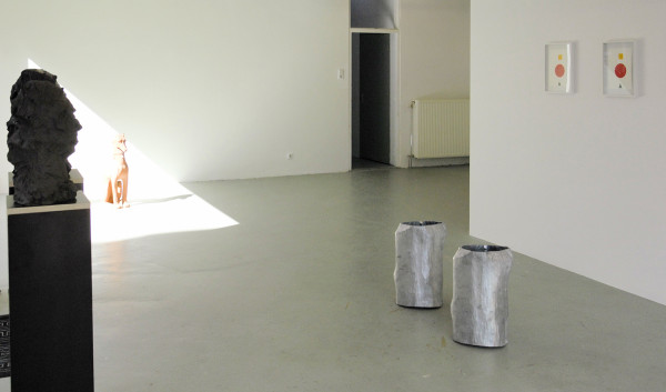 Maarten van Roy overzicht