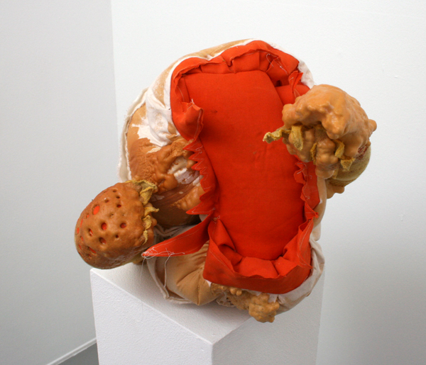 Maartje Korstanje - Zonder Titel (De Boxer) Maartje Korstanje - Zonder Titel (De Boxer)