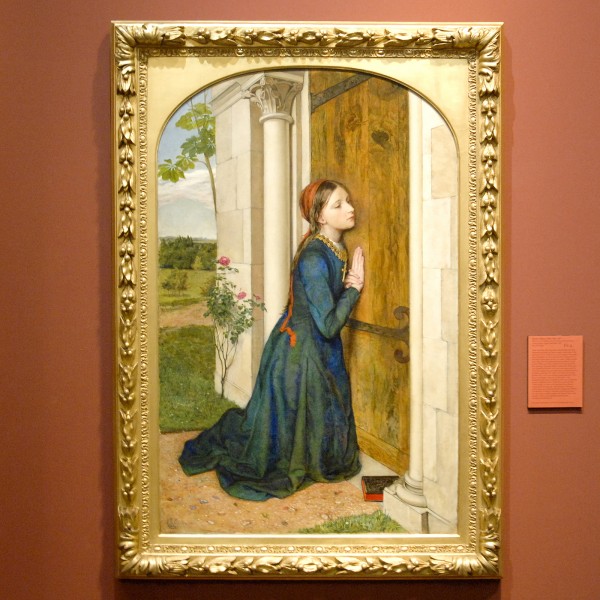 Maas Gallery - Charles Wilson Collins