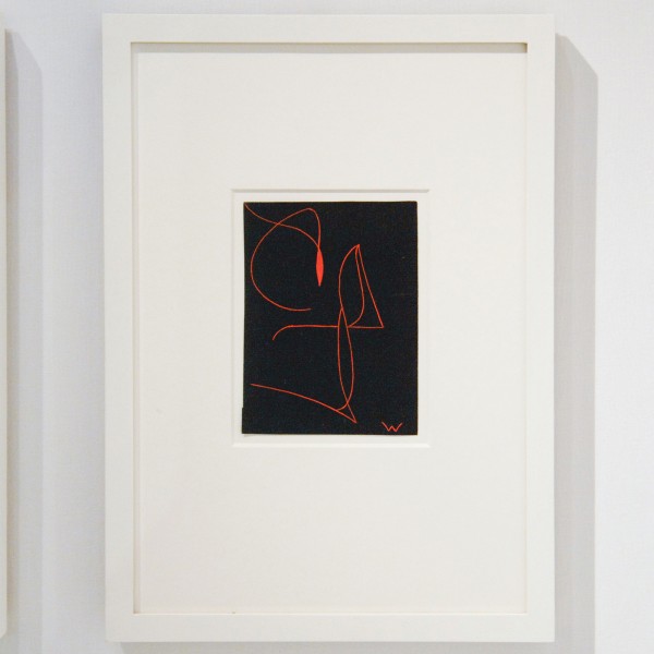 Madelon Eekels Kunsthandel - Nicolaas Warb