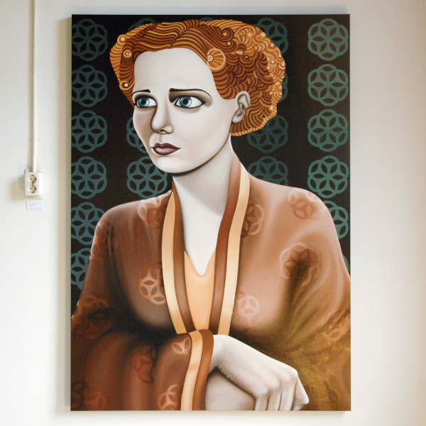 Majke Husstege - Gonul Albayrak