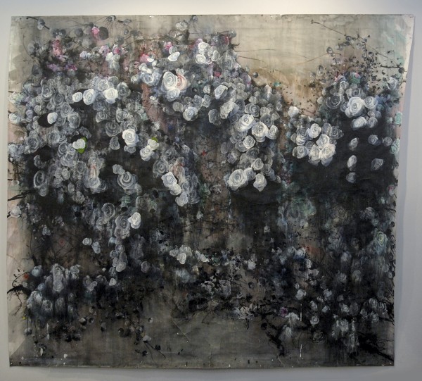 Majke Husstege - Reinoud van Vught