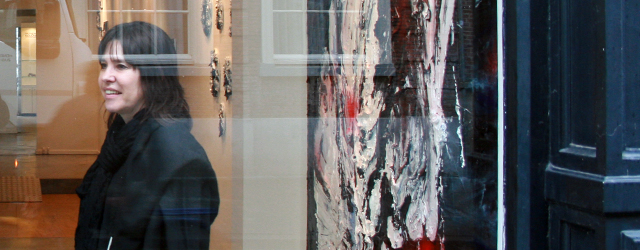 Een jaar of tien geleden ging ik op vakantie naar Frankrijk. Daar bezocht ik de kopie van Lascaux, de echte is al jaren niet meer toegankelijk voor de gewone mens. [&hellip;]