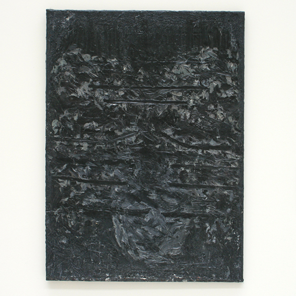 Marc Mulders - Bloemen Maesta nr 1 - Olieverf op doek