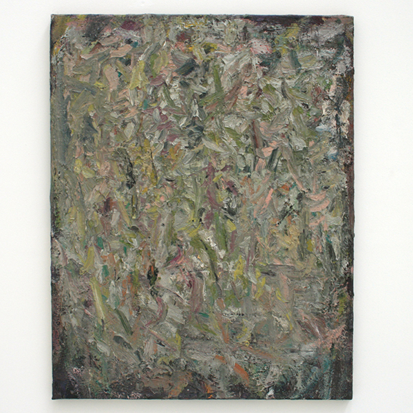 Marc Mulders - Bloesem nr II - Olieverf op doek