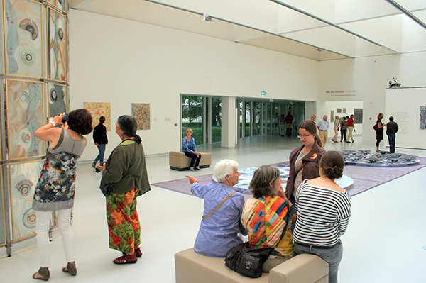 Marc Mulders overzicht