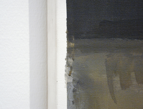 Marc Rothko - Zonder Titel - Mixed Media op doek, 1969