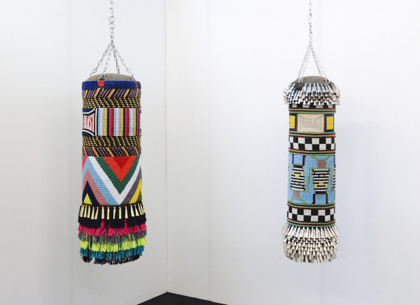 Marc Straus - Jeffrey Gibson