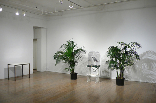 Marcel Broodthaers