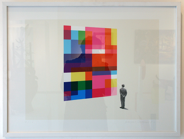 Marcel Ceuppens Marcel Ceuppens