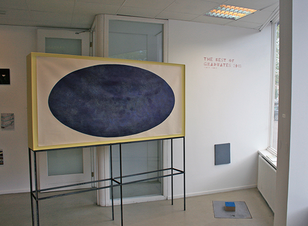 Marcel Ijzerman - Diverse werken