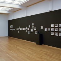 Als kunstenaar kun je heel lang gaan nadenken over wat je wilt vertellen. Dat kunnen grote complexe abstracte dingen zijn, maar je zou ook gewoon daadwerkelijk een verhaal kunnen vertellen. [&hellip;]