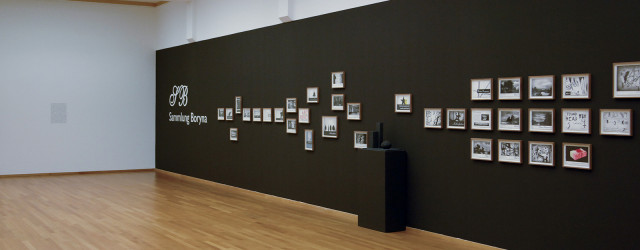 Als kunstenaar kun je heel lang gaan nadenken over wat je wilt vertellen. Dat kunnen grote complexe abstracte dingen zijn, maar je zou ook gewoon daadwerkelijk een verhaal kunnen vertellen. [&hellip;]