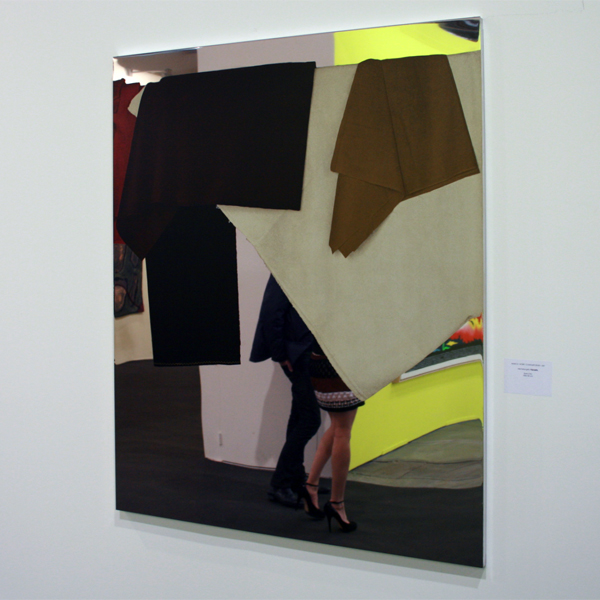 Marco Noire Contemporay Art - Michelangelo Pistoletto Marco Noire Contemporay Art - Michelangelo Pistoletto