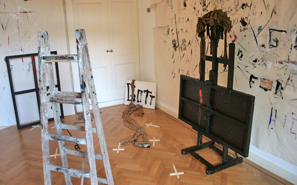 Marco den Breems_1 Marco den Breems - Ex Malo Bonum Ex Bonus Malum