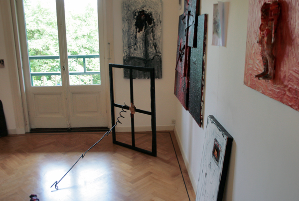 Marco den Breems_13 Marco den Breems - Ex Malo Bonum Ex Bonus Malum