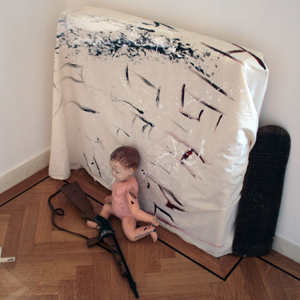 Marco den Breems_2 Marco den Breems - Ex Malo Bonum Ex Bonus Malum