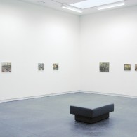 Als er een begrip overgewaardeerd is in het bespreken van schilderkunst, dan is het wel het “handschrift”. Ik begrijp wel waar het vandaan komt, aan het handschrift herken je de [&hellip;]