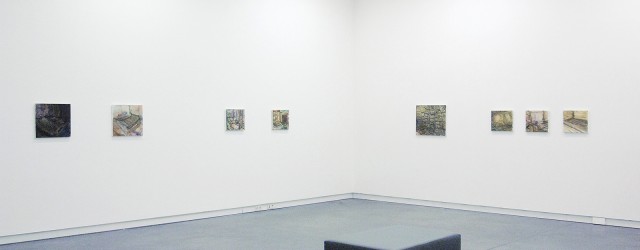 Als er een begrip overgewaardeerd is in het bespreken van schilderkunst, dan is het wel het “handschrift”. Ik begrijp wel waar het vandaan komt, aan het handschrift herken je de [&hellip;]