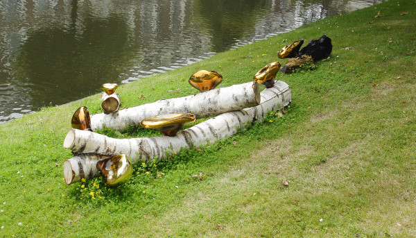 Maria Roosen - Touch of Gold, Nepal