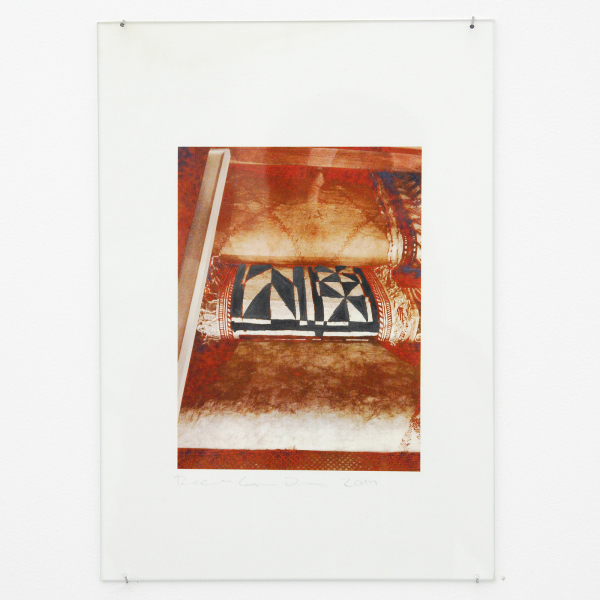 Marian Cramer Projects - Rodrigo Garcia Dutra