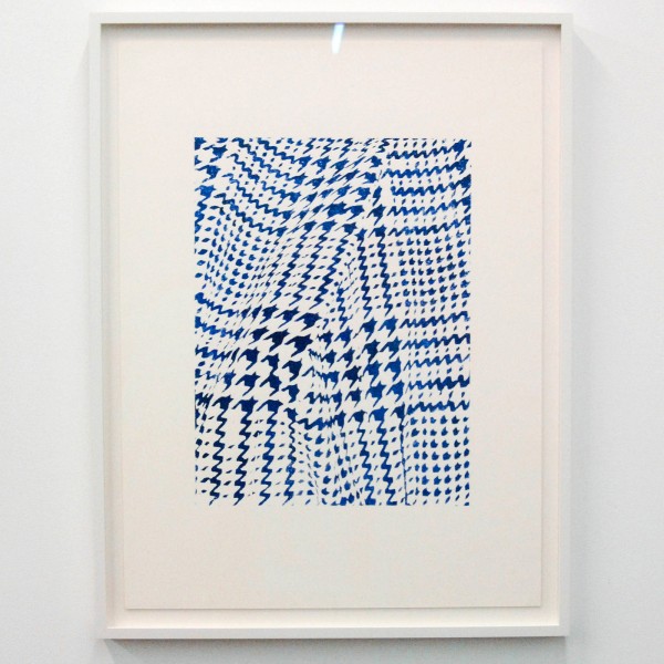 Marian Cramer projects - Joe Frazer