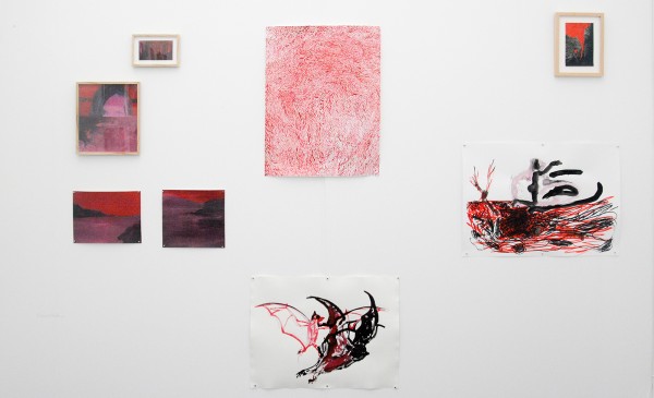 Marian Cramer projects - Richard Bolhuis