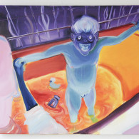 Arnhem heeft haar pand verlaten en toont dit jaar alle eindexamenpresentaties in de voormalige bibliotheek. Waarom niet op de academie zelf is mij onduidelijk en ondanks het feit dat het [&hellip;]