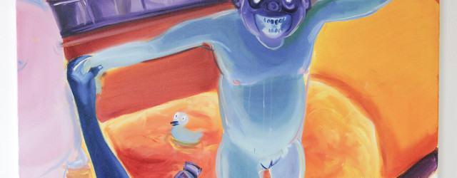 Arnhem heeft haar pand verlaten en toont dit jaar alle eindexamenpresentaties in de voormalige bibliotheek. Waarom niet op de academie zelf is mij onduidelijk en ondanks het feit dat het [&hellip;]