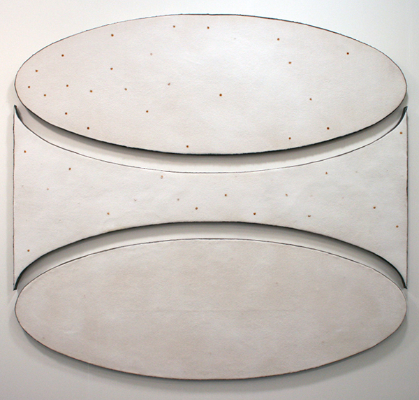 Marianne Boesky Gallery - Pier Paolo Calzolari Marianne Boesky Gallery - Pier Paolo Calzolari