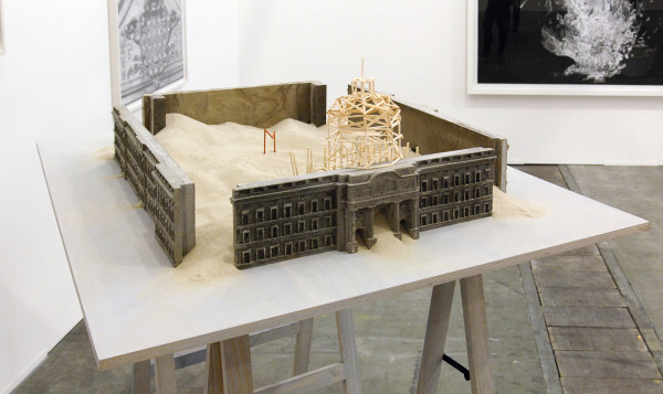 Marie-Laurie Fleisch - Nina Fischer & Maroan El Sanie