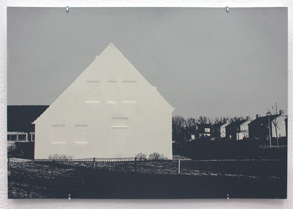 Marieke de Ruig - How to Disappear Marieke de Ruig - How to Disappear