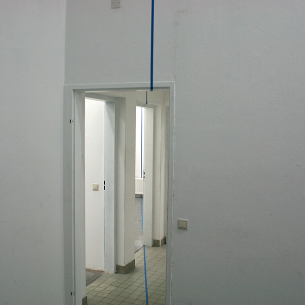 Marieke de Ruig - The Shortest Path between Places Marieke de Ruig - The Shortest Path between Places