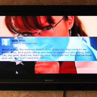 Naast dat ik probeer alle bachelors van de beeldende kunstacademies van Nederland te bezoeken had ik gisteren ook de mogelijkheid om of Antwerpen of Gent te bezoeken. Omdat ik onlangs [&hellip;]