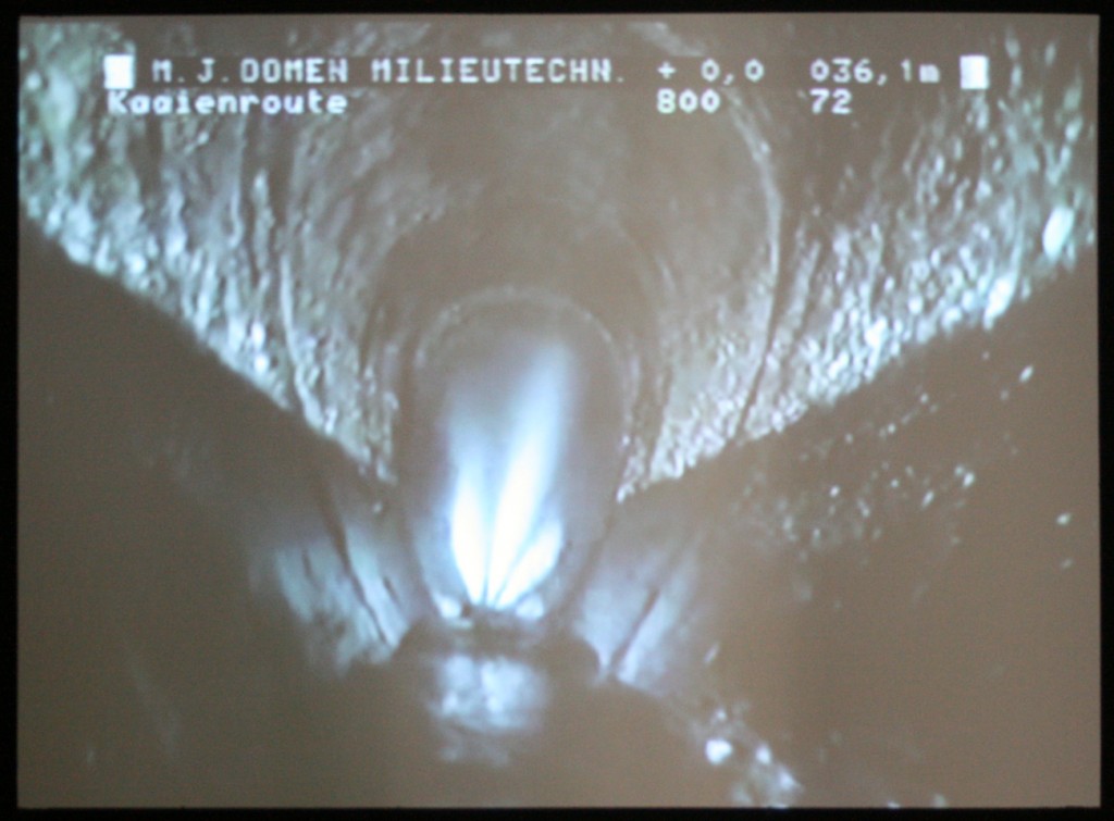 Marinus Boezem - Cartografica - Film