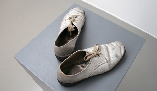 Marinus Boezem - Jump (detail) Marinus Boezem - Jump (detail)