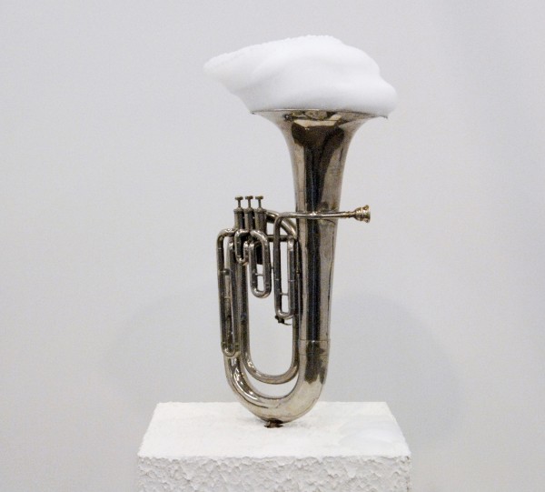 Mario Mazzoli - Celeste Boursier-Mougenot