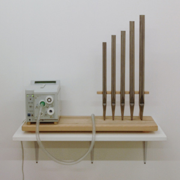 Mario Mazzoli Galerie - Michele Spanghero