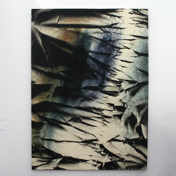 Mark Muller Galerie - Giacomo Santiago Rogado