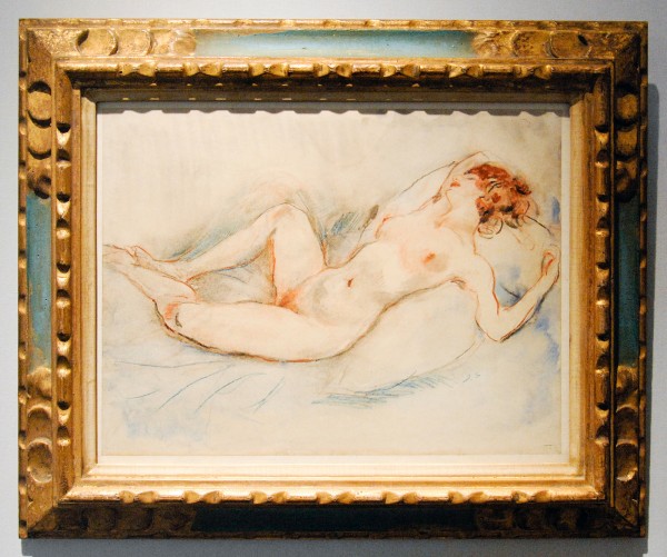 Mark Smit Kunsthandel - Jan Sluijters