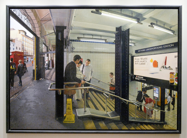 Marlborough - Clive Head