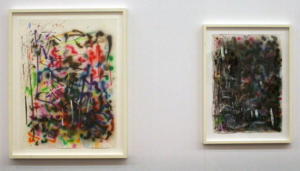 Marlborough Gallery - Jason Brooks