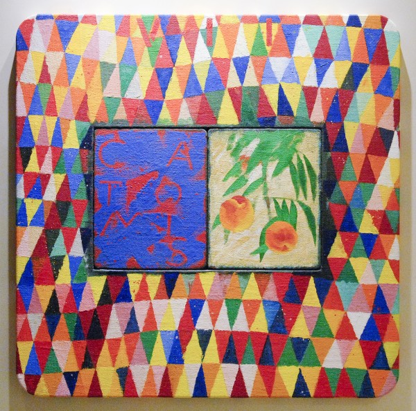 Marlborough - Joe Tilson