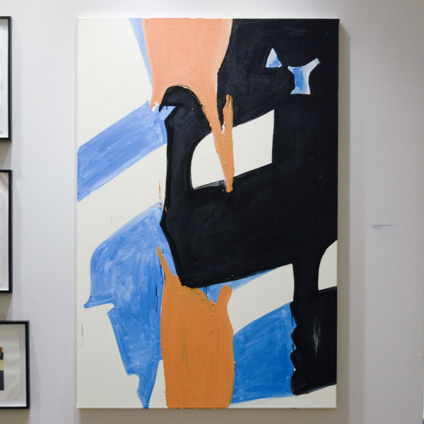 Marlborough - Koen van den Broek