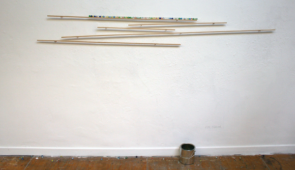 Marline van der Eijk Marline van der Eijk