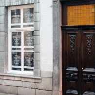 Al eens eerder wees ik richting de Efteling om het werk van Levi van Veluw (1985) te duiden. Nogmaals, dat klinkt niet als een compliment bij hedendaagse kunst. In dit geval is het [&hellip;]